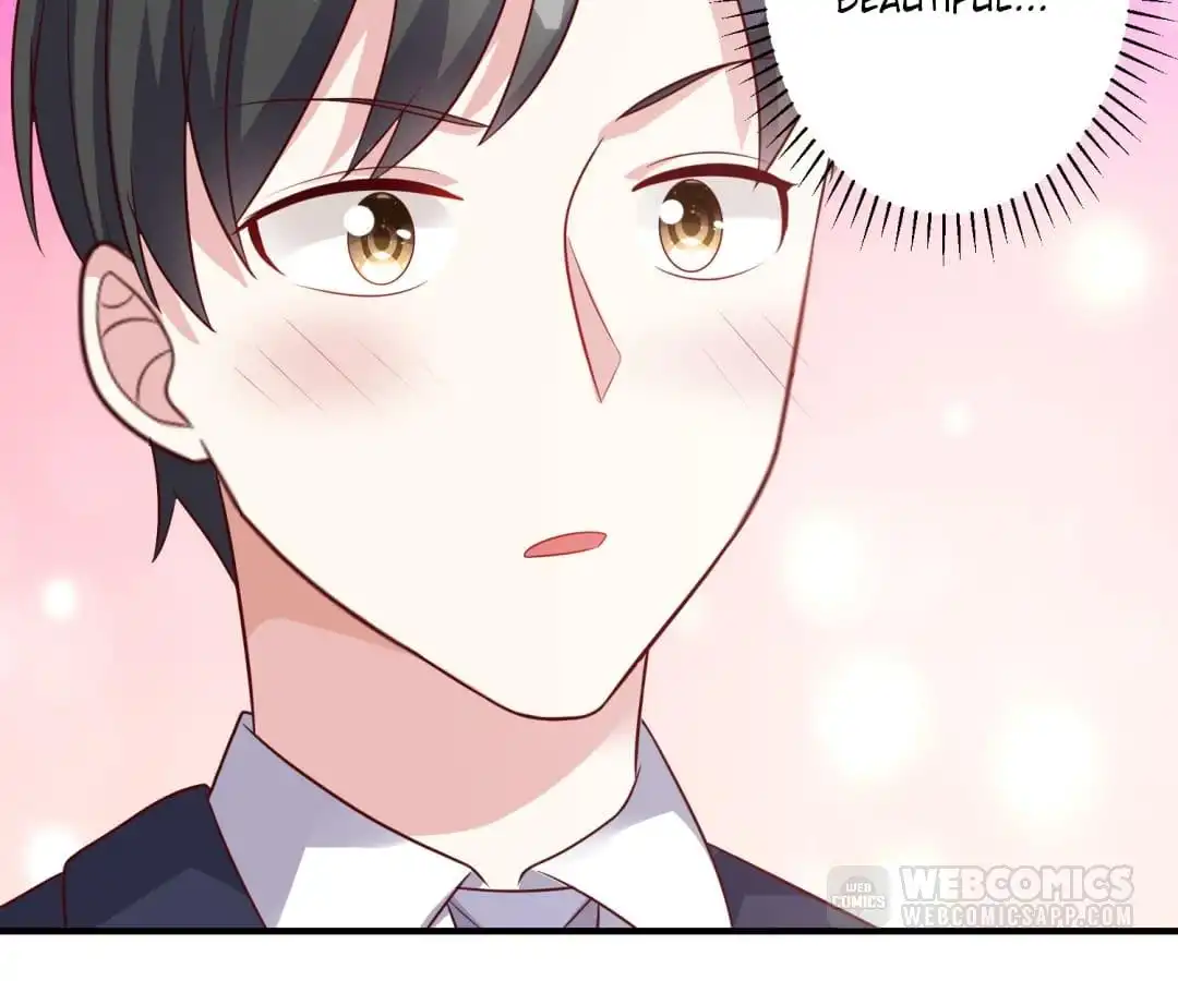 President's Shy Kiss Chapter 148 10